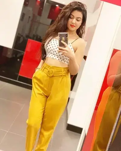 Bada Malhera Escort